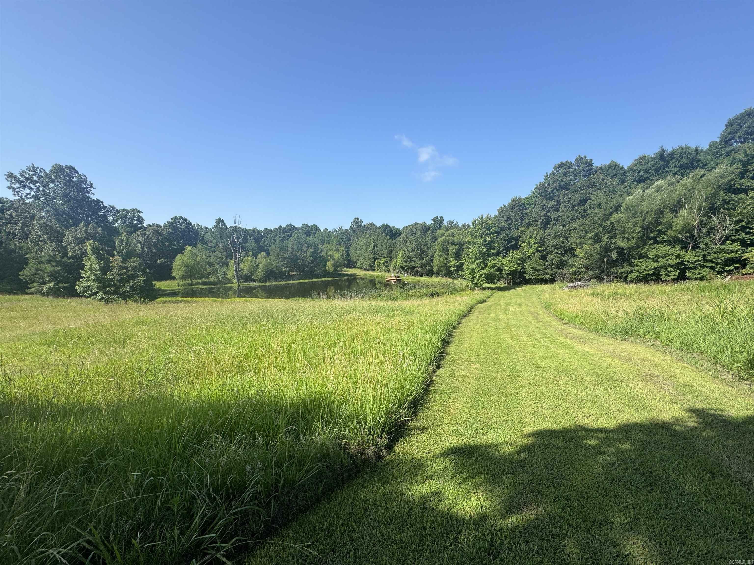 Property Photo: 219 Cr 472 AR 72454
