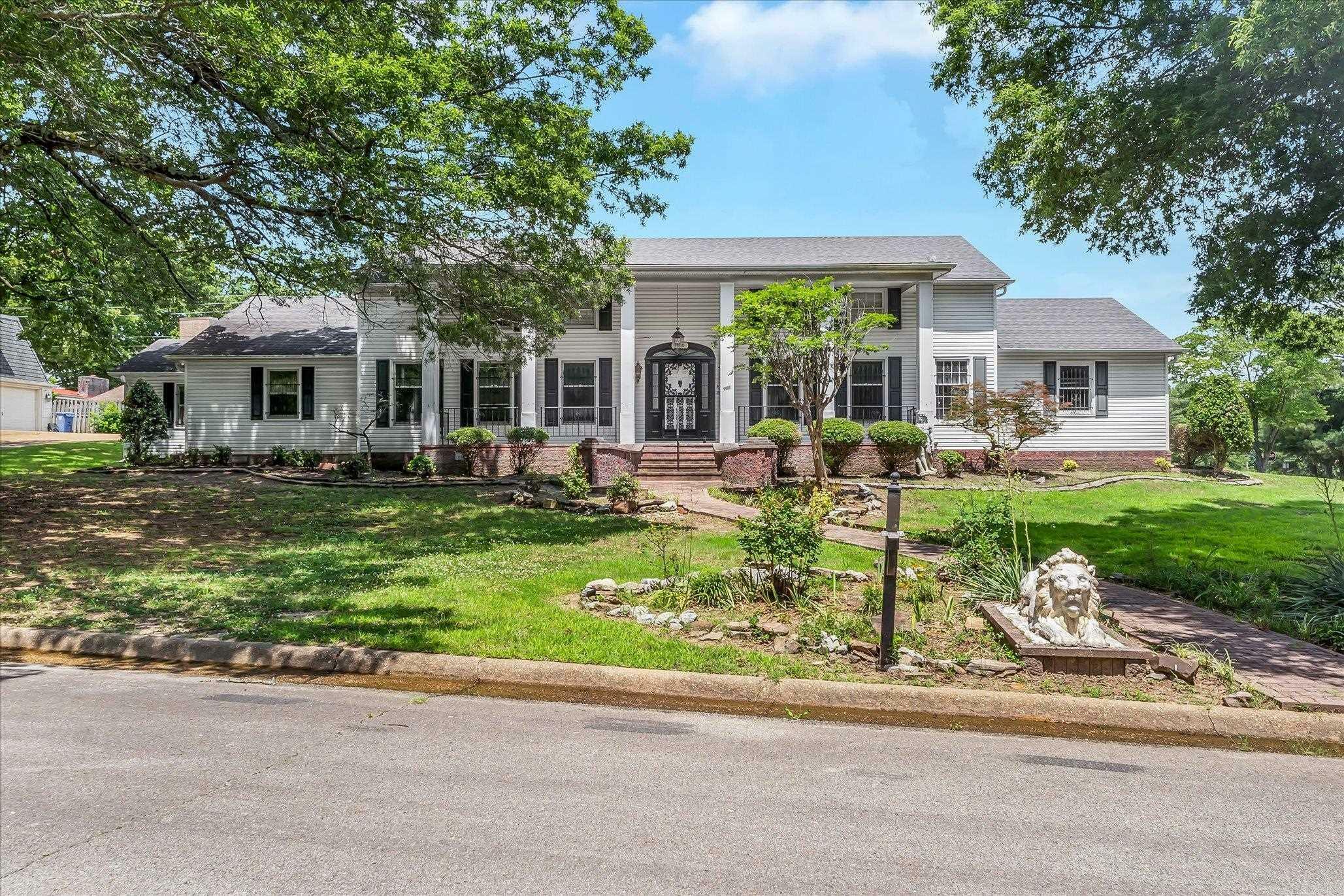 Property Photo: 900 Melton Drive AR 72401