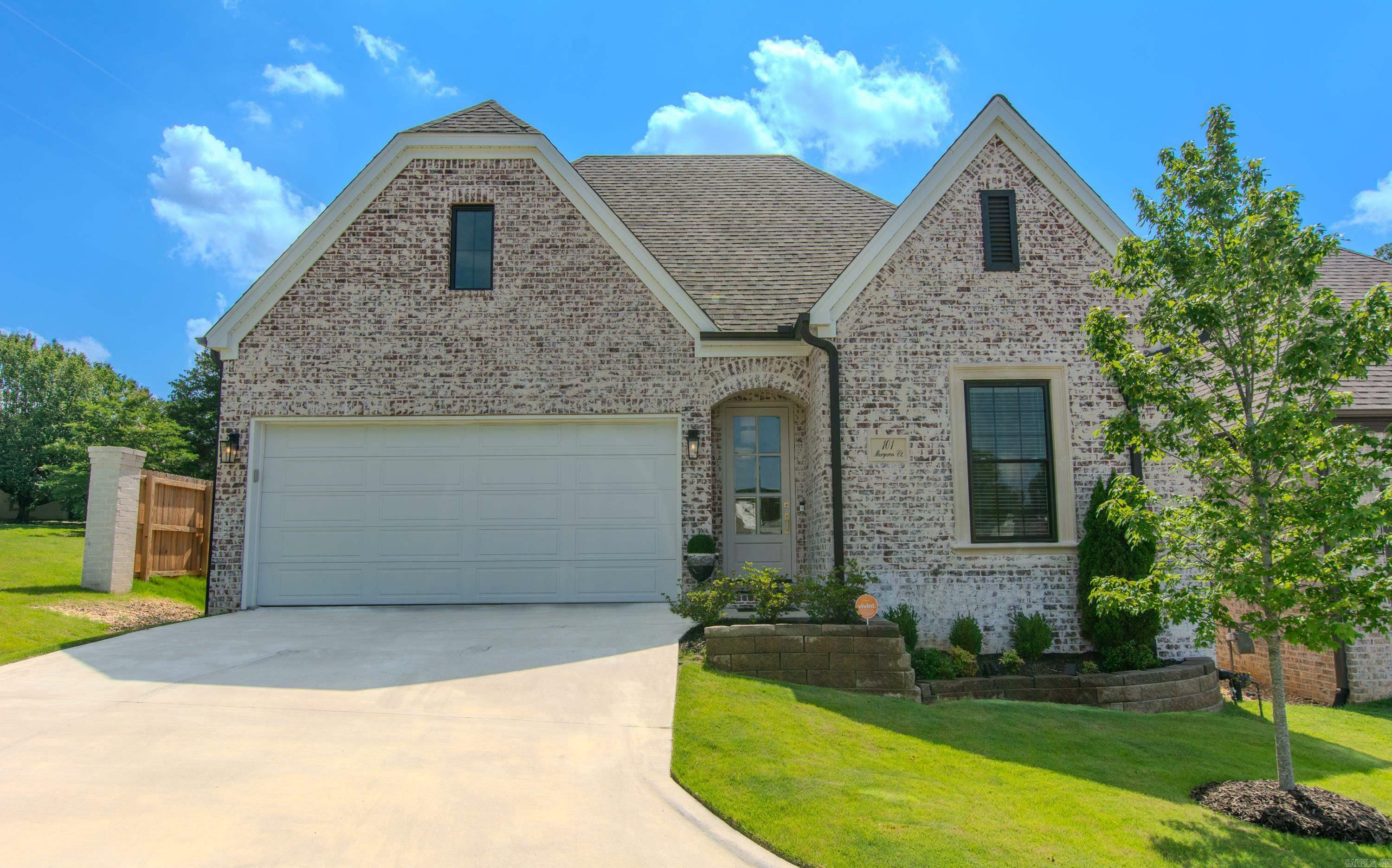 101 Mergeron Court  Little Rock AR 72212 photo