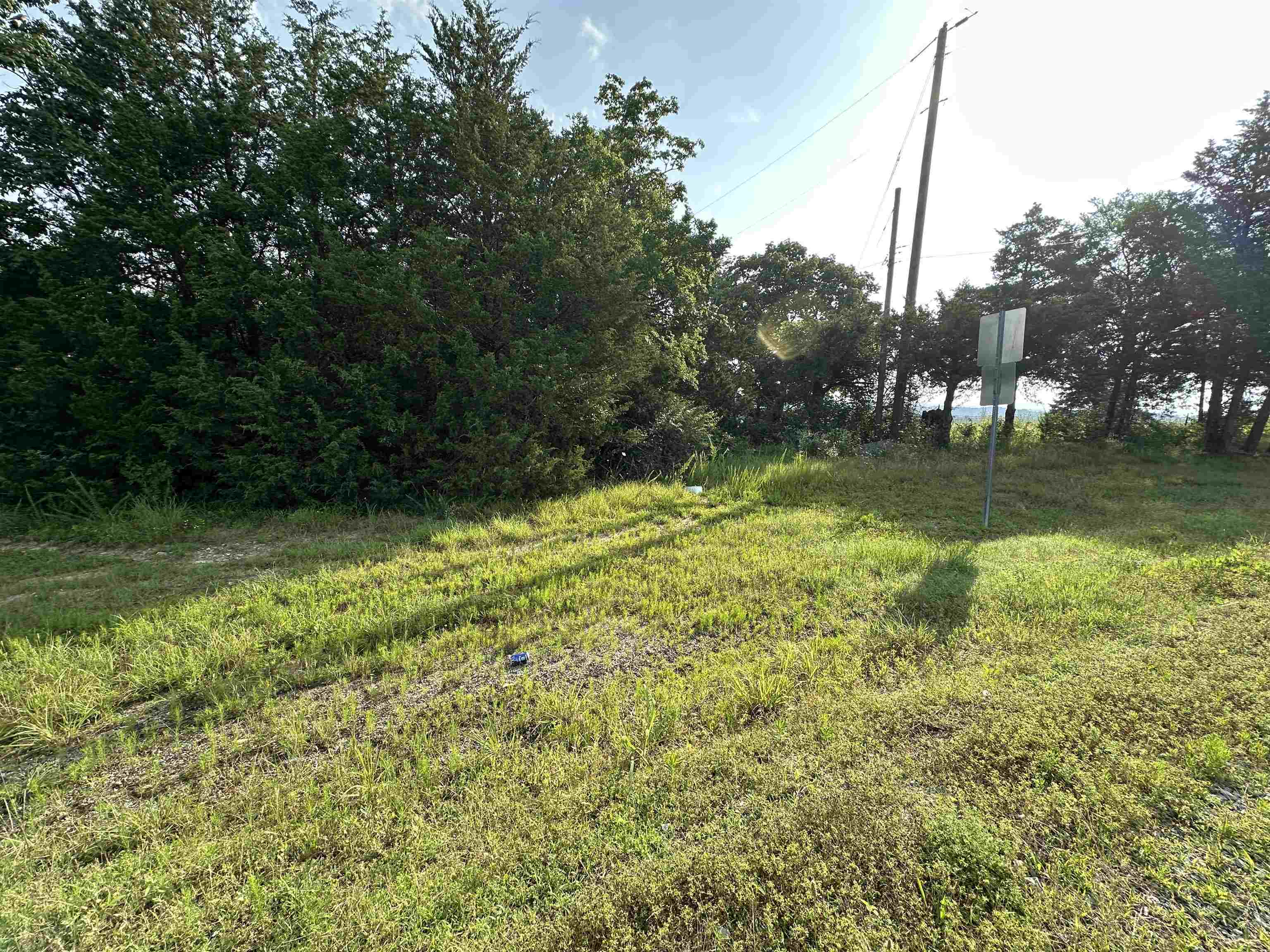 Property Photo: 000 Hwy 62B AR 72634