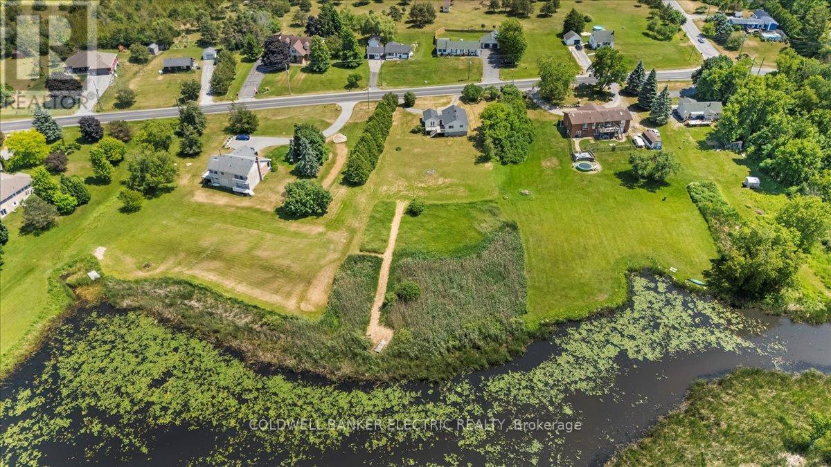 Property Photo: 3766 County 3 Road ON K0K 1L0