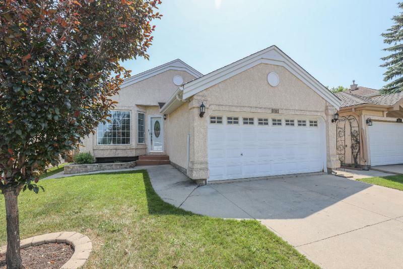 Photo de la propriété: 1181 Scurfield Boulevard MB R3Y 1P7