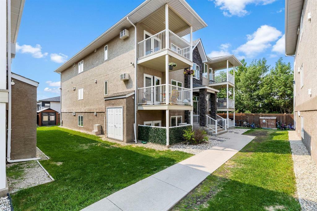 Photo de la propriété: 37 Willow Street MB R5G 1J1