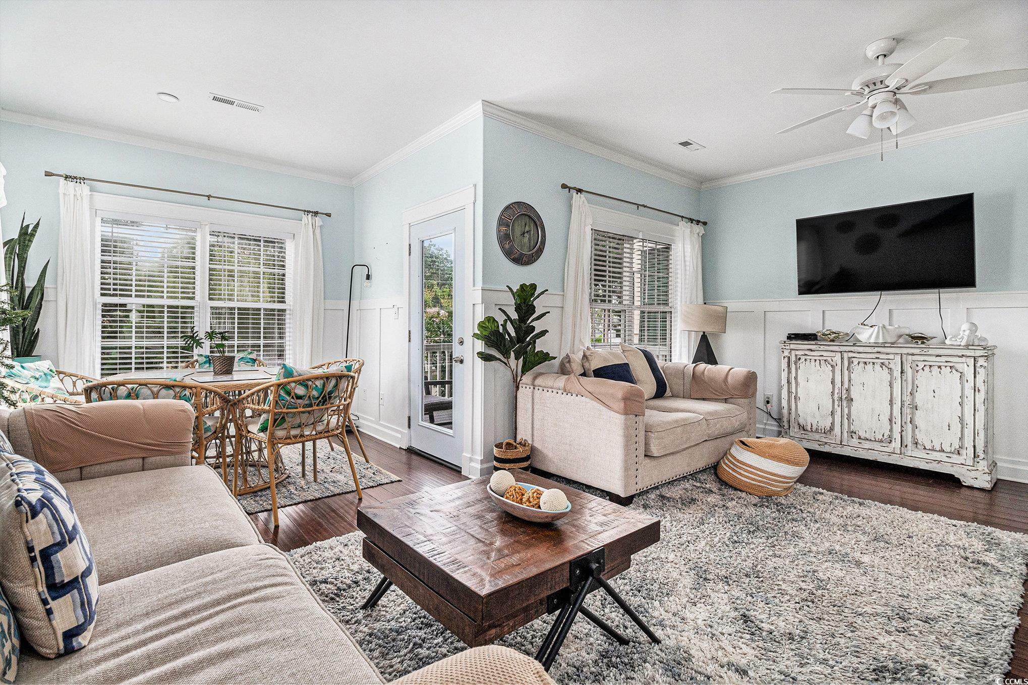 Property Photo: 121B 7th Ave. S SC 29575