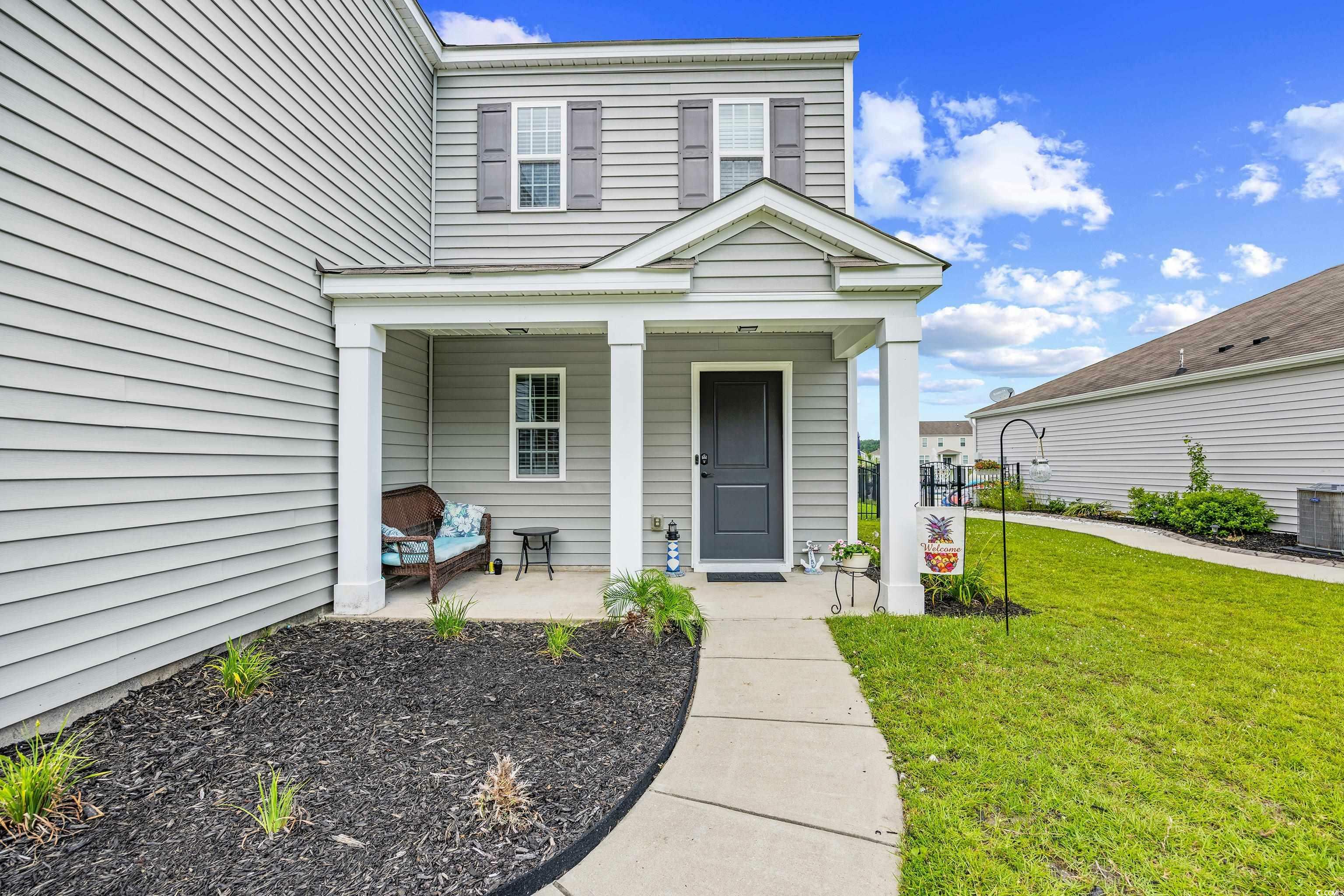 Property Photo: 317 Truce St. SC 29588