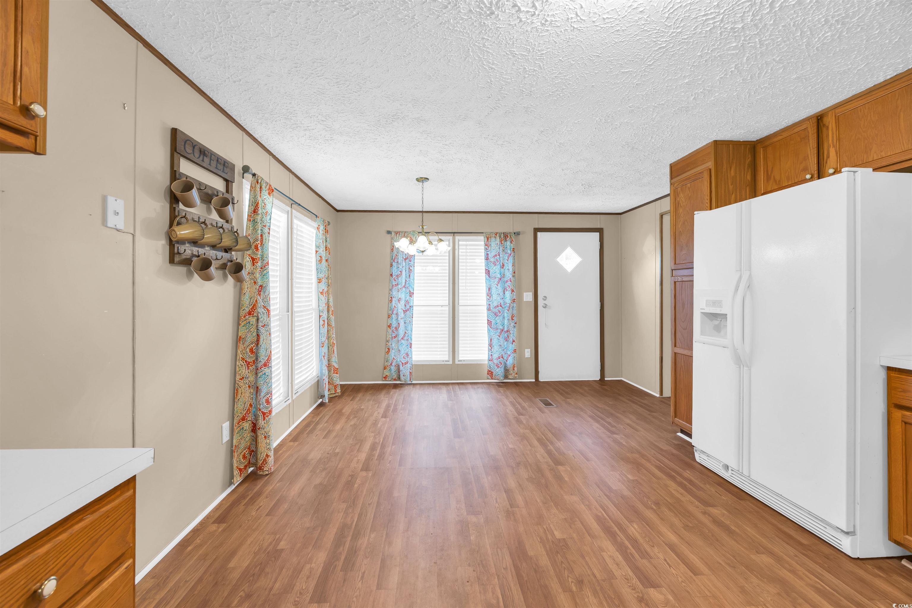Property Photo: 3985 South Green Sea Rd. SC 29511
