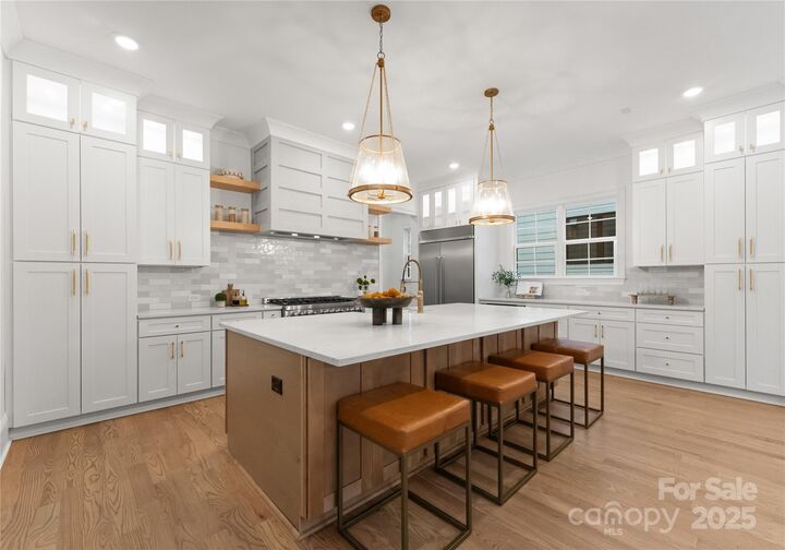 Property Photo: 4349 Castleton Road NC 28211