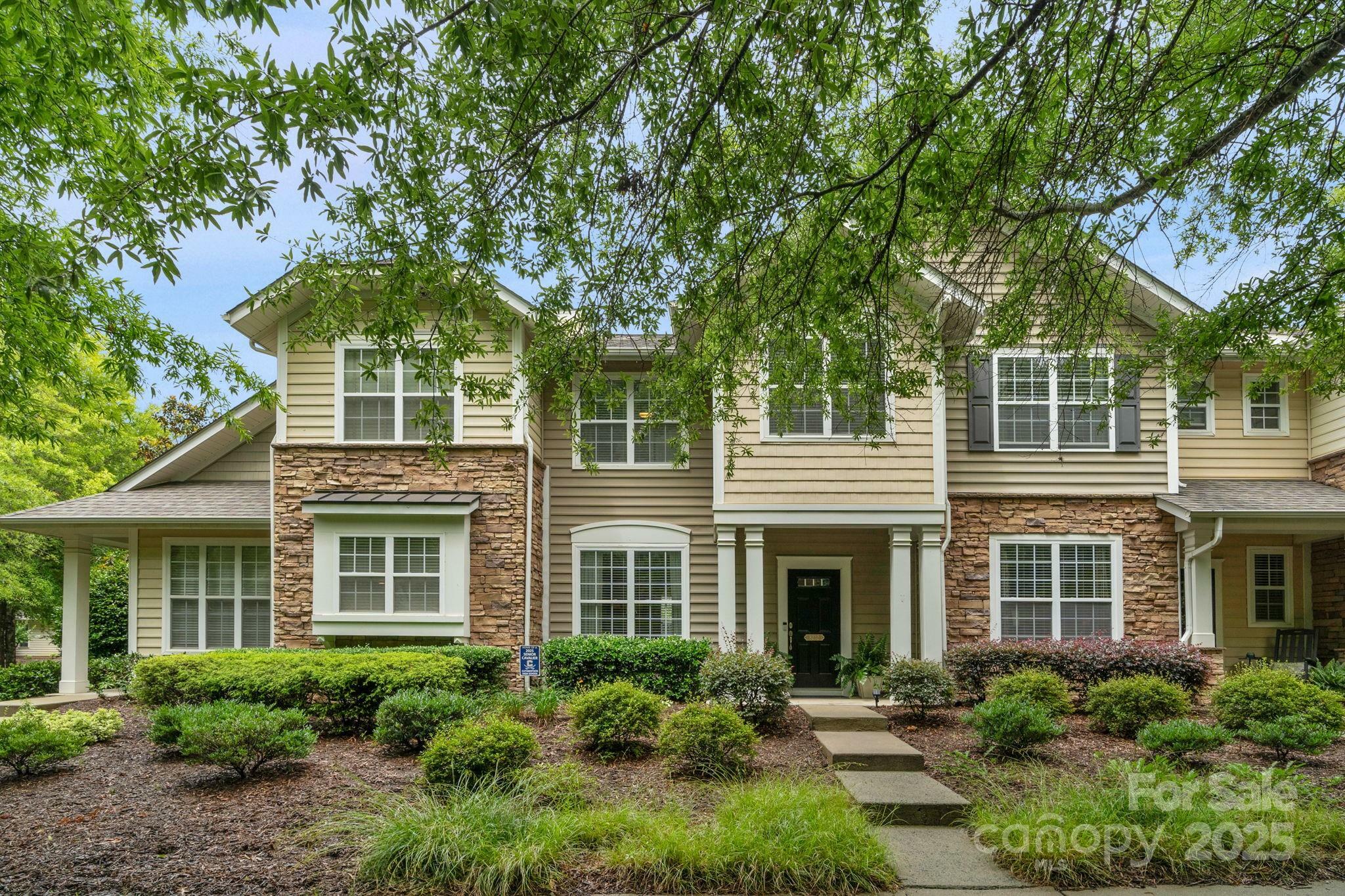8232 Sunset Hill Road Th88  Waxhaw NC 28173 photo