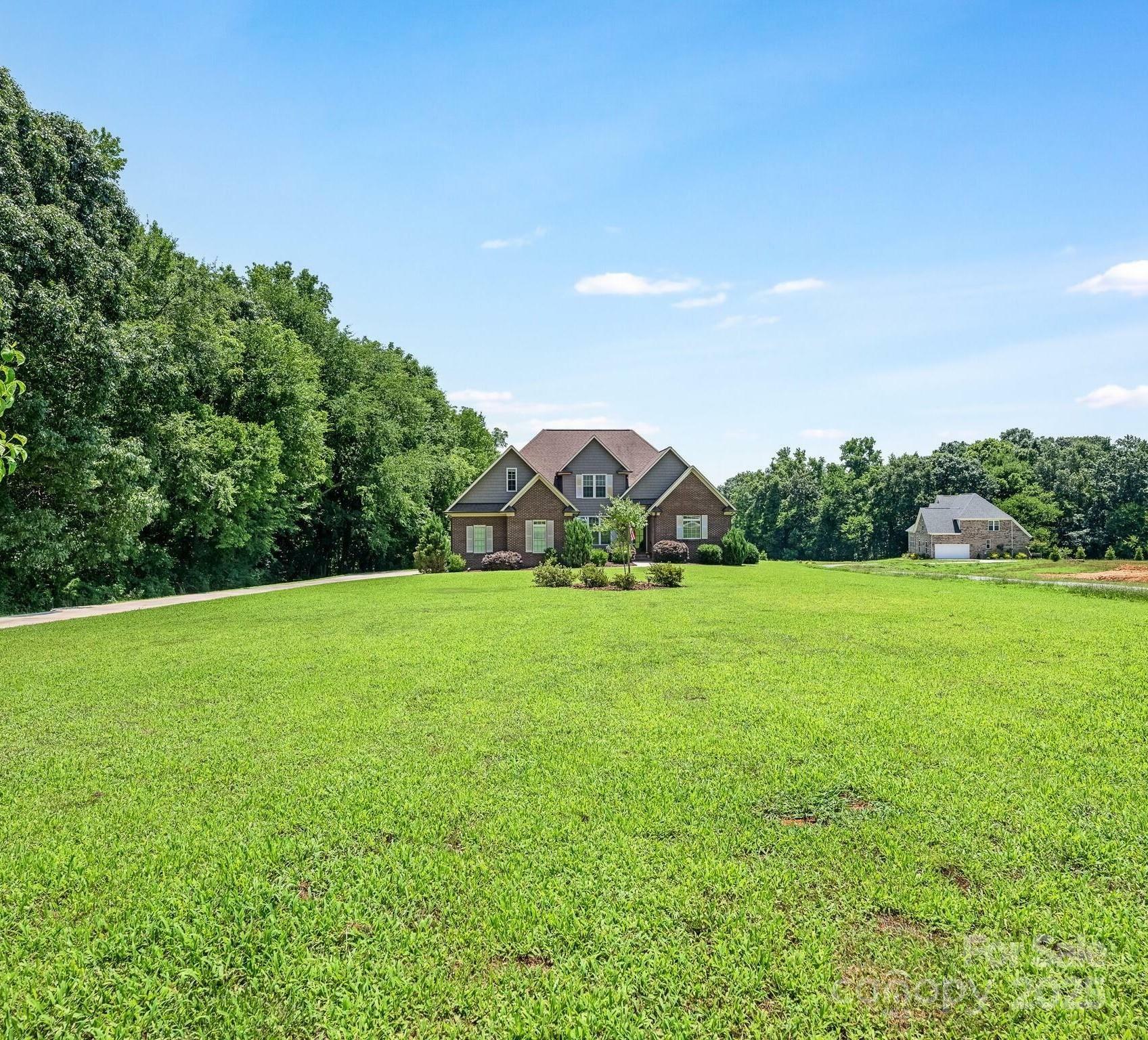 Property Photo: 1011 Duntov Drive NC 28110
