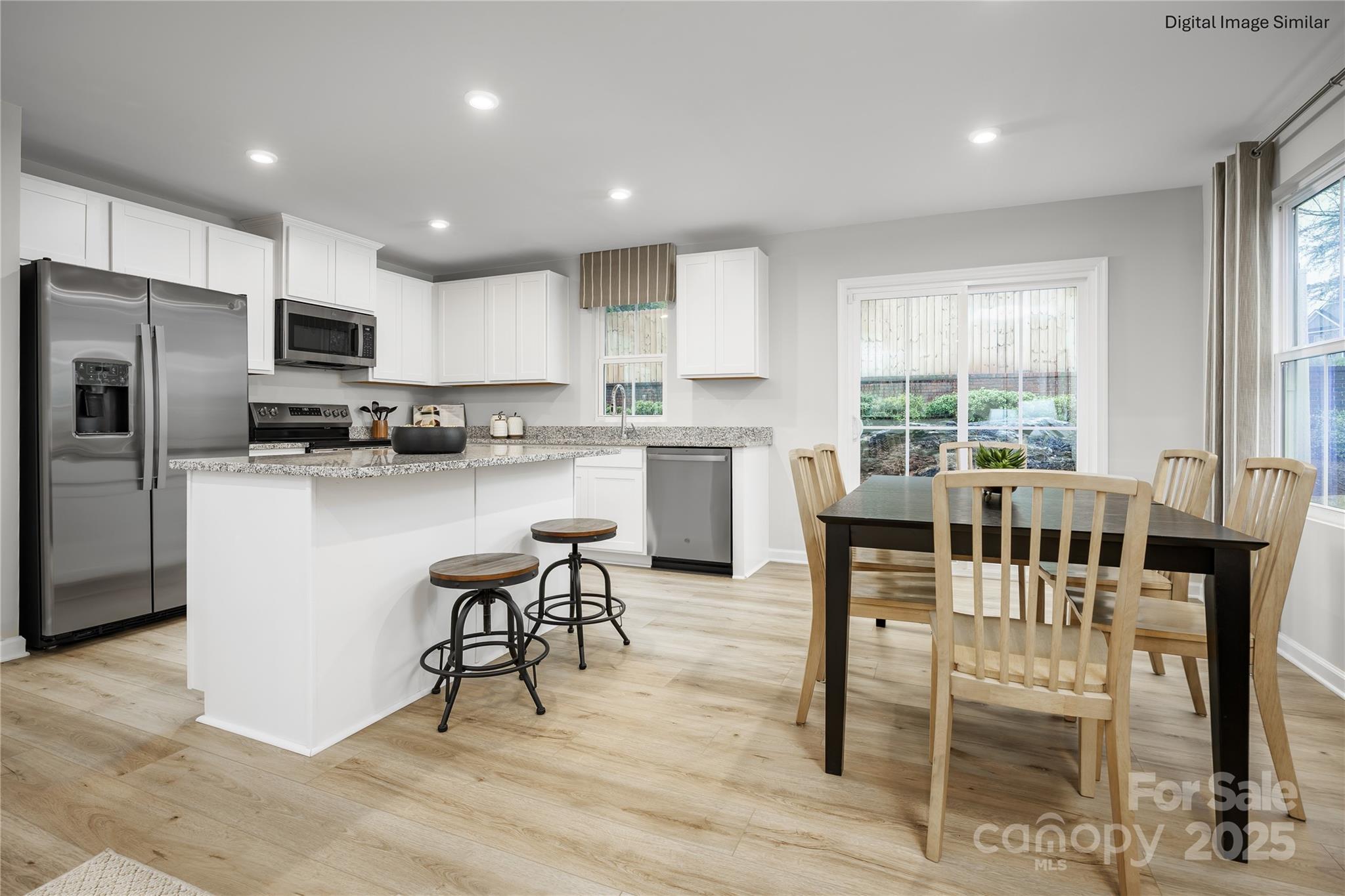 Property Photo:  469 Yellow Belle Drive 2007A  SC 29728 