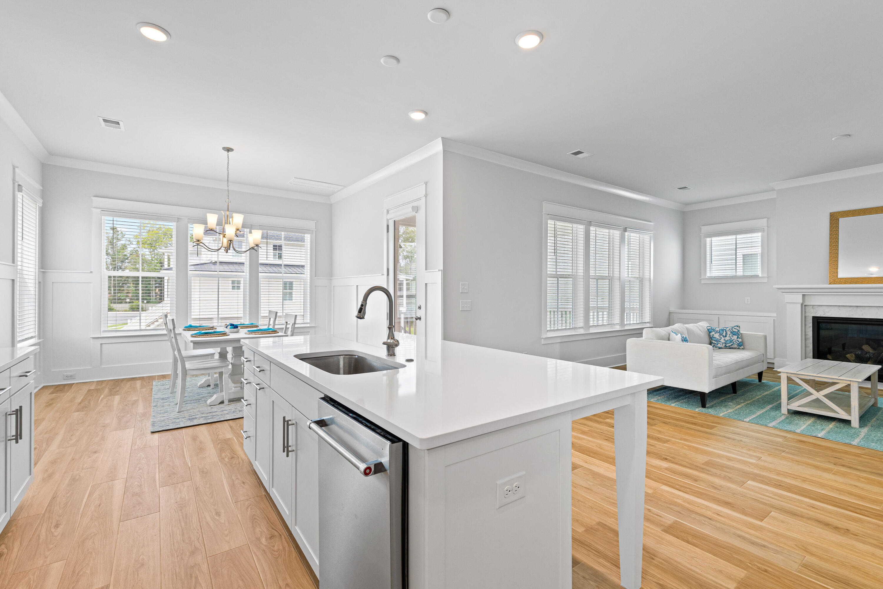 Property Photo: 325 Blowing Fresh Drive SC 29492