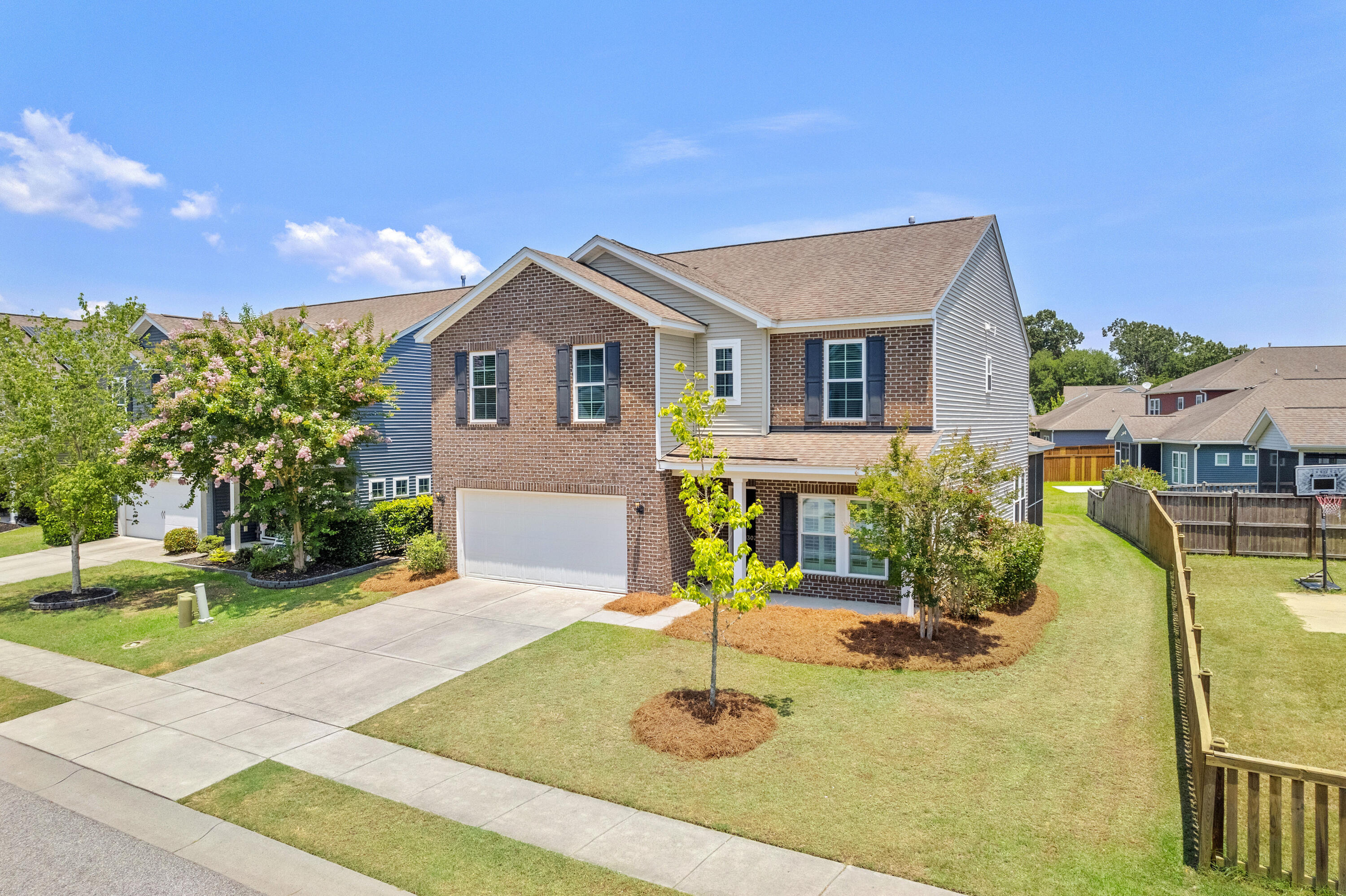 Property Photo: 1302 Paint Horse Court SC 29429