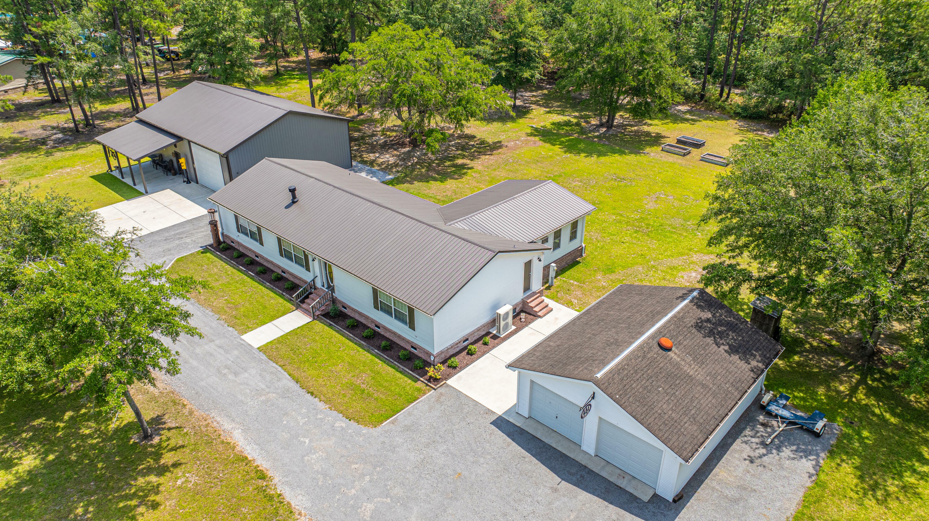 Property Photo: 141 Timilstone Court SC 29450