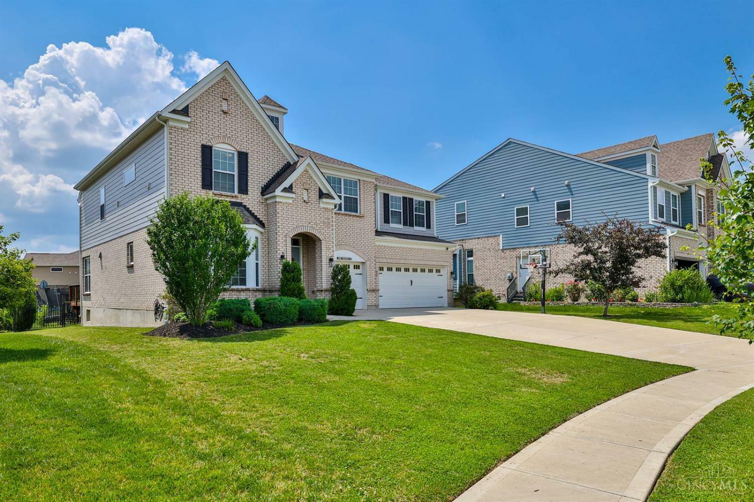 Property Photo: 7487 Scioto Court OH 45039