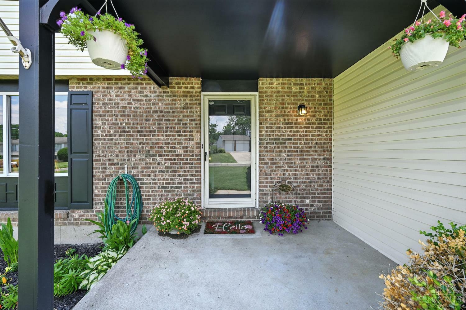 Property Photo: 228 Fairborn Drive OH 45013