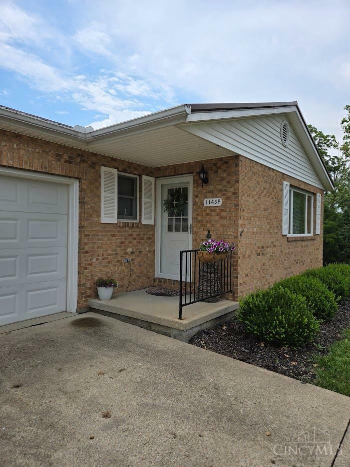 Property Photo: 1145 Northview Drive OH 45133