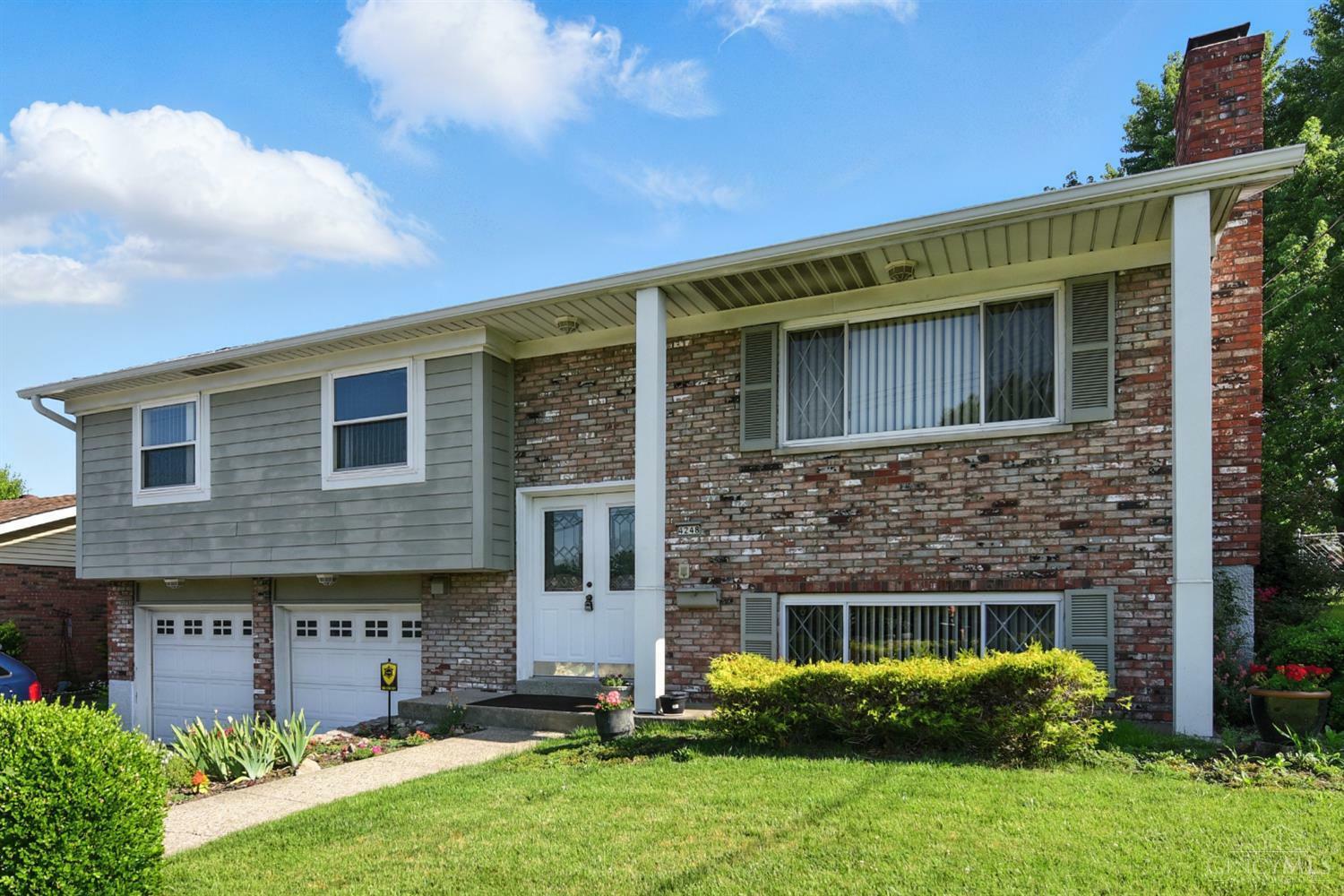 Property Photo: 4248 Westwood Northern Boulevard OH 45211