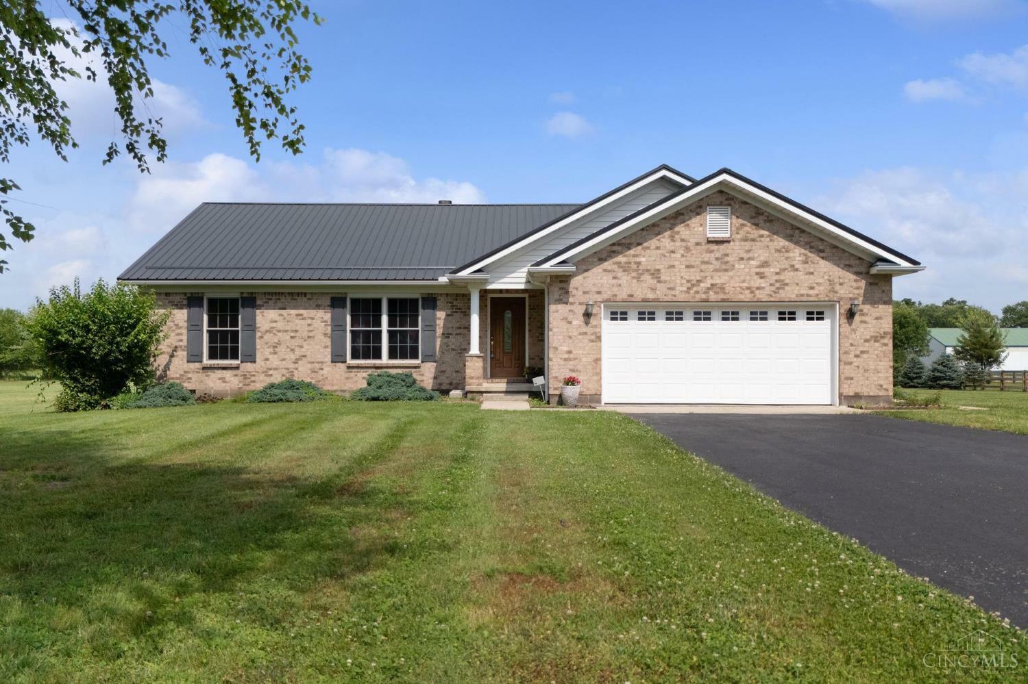 Property Photo: 144 Fox Run Drive OH 45177