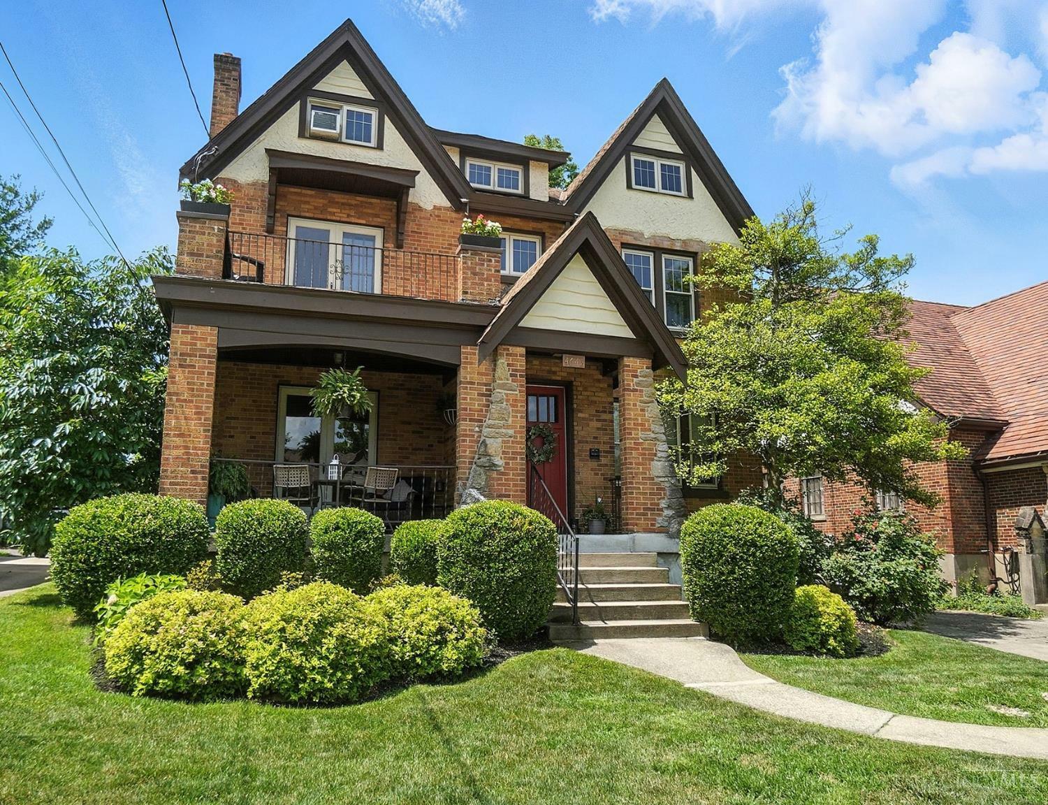 Property Photo: 4643 Joana Place OH 45238