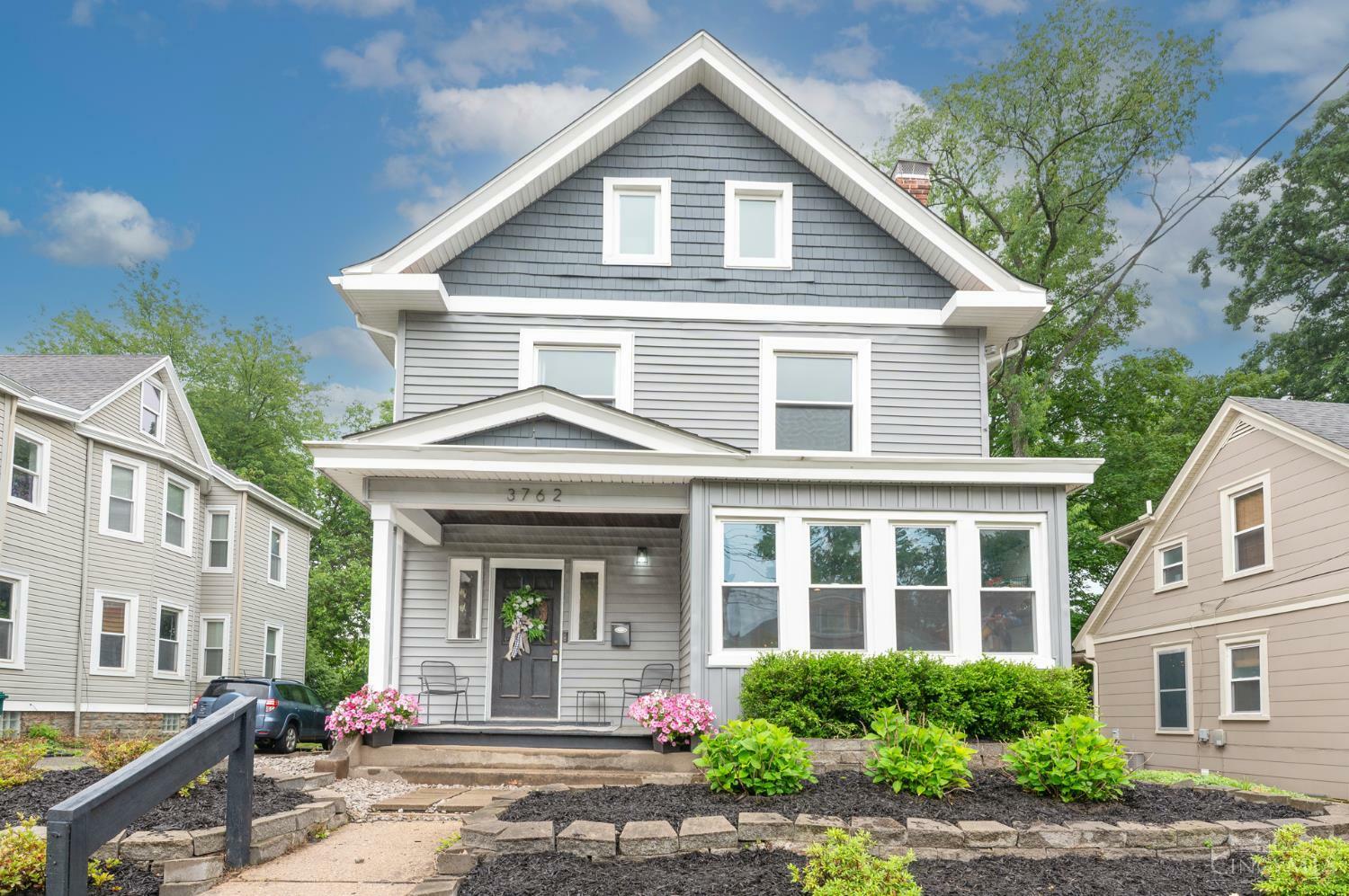 Property Photo: 3762 Isabella Avenue OH 45209