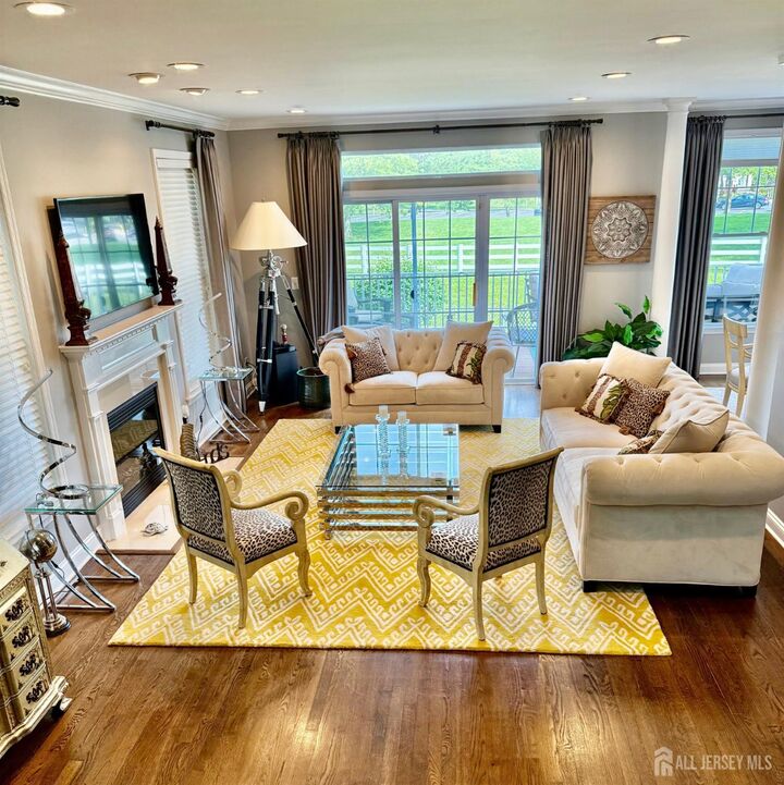 Property Photo:  92 S Shore Drive  NJ 08879 