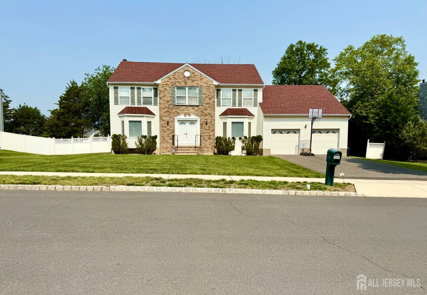 5 Angela Court  Piscataway NJ 08854 photo