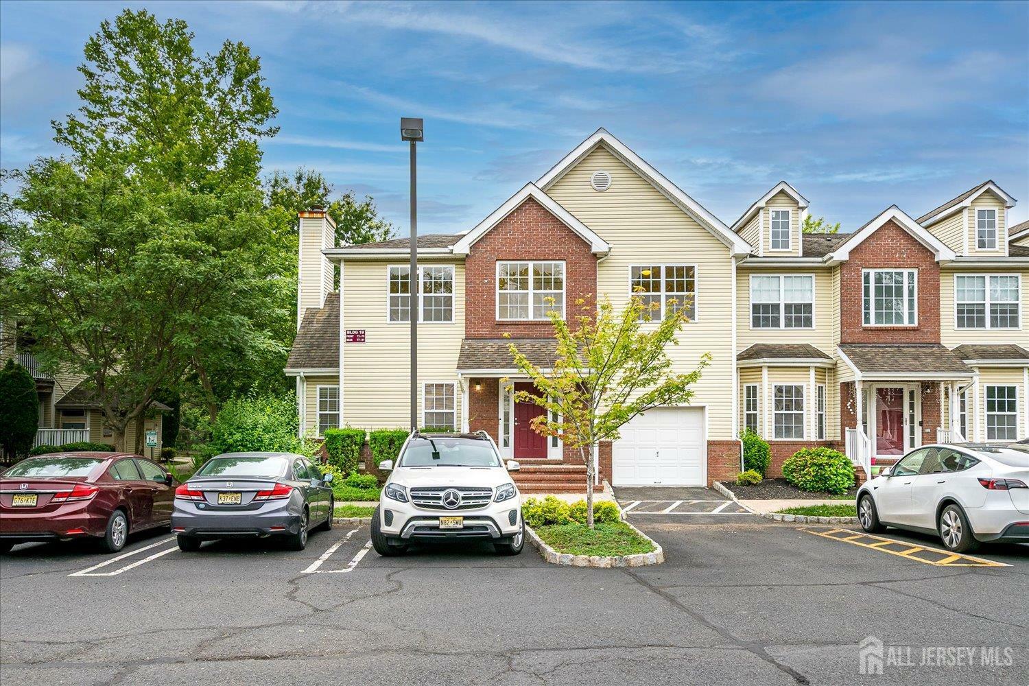 73 Forest Drive  Piscataway NJ 08854 photo