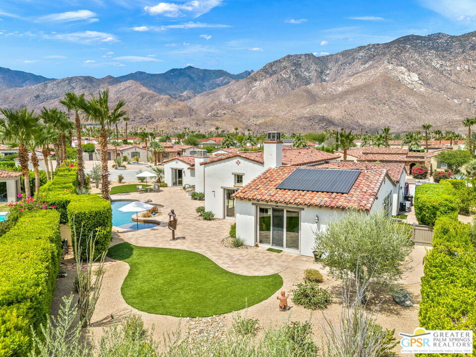 3060 Monte Azul  Palm Springs CA 92264 photo