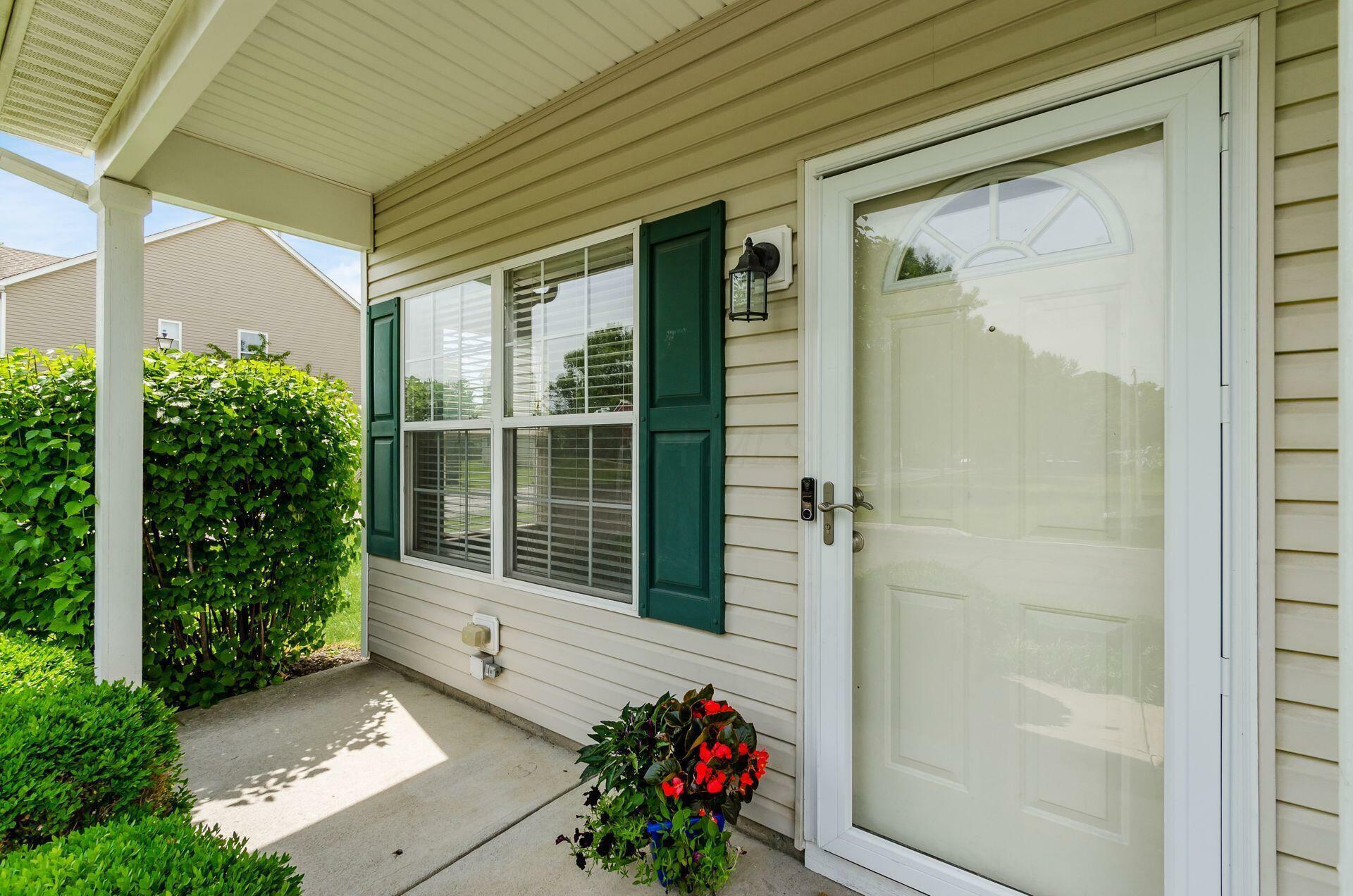 Property Photo:  1171 Park Drive  OH 43230 