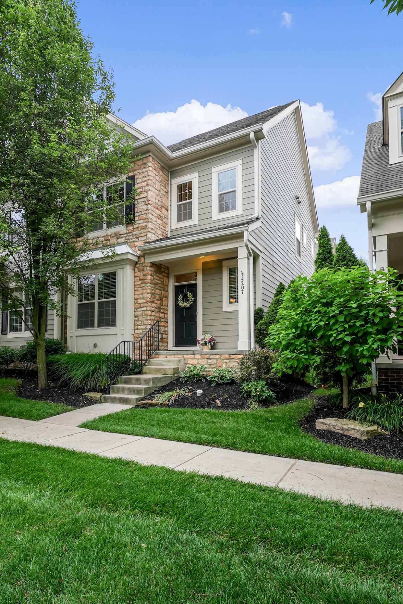 4207 Troutbrook Drive  Dublin OH 43017 photo