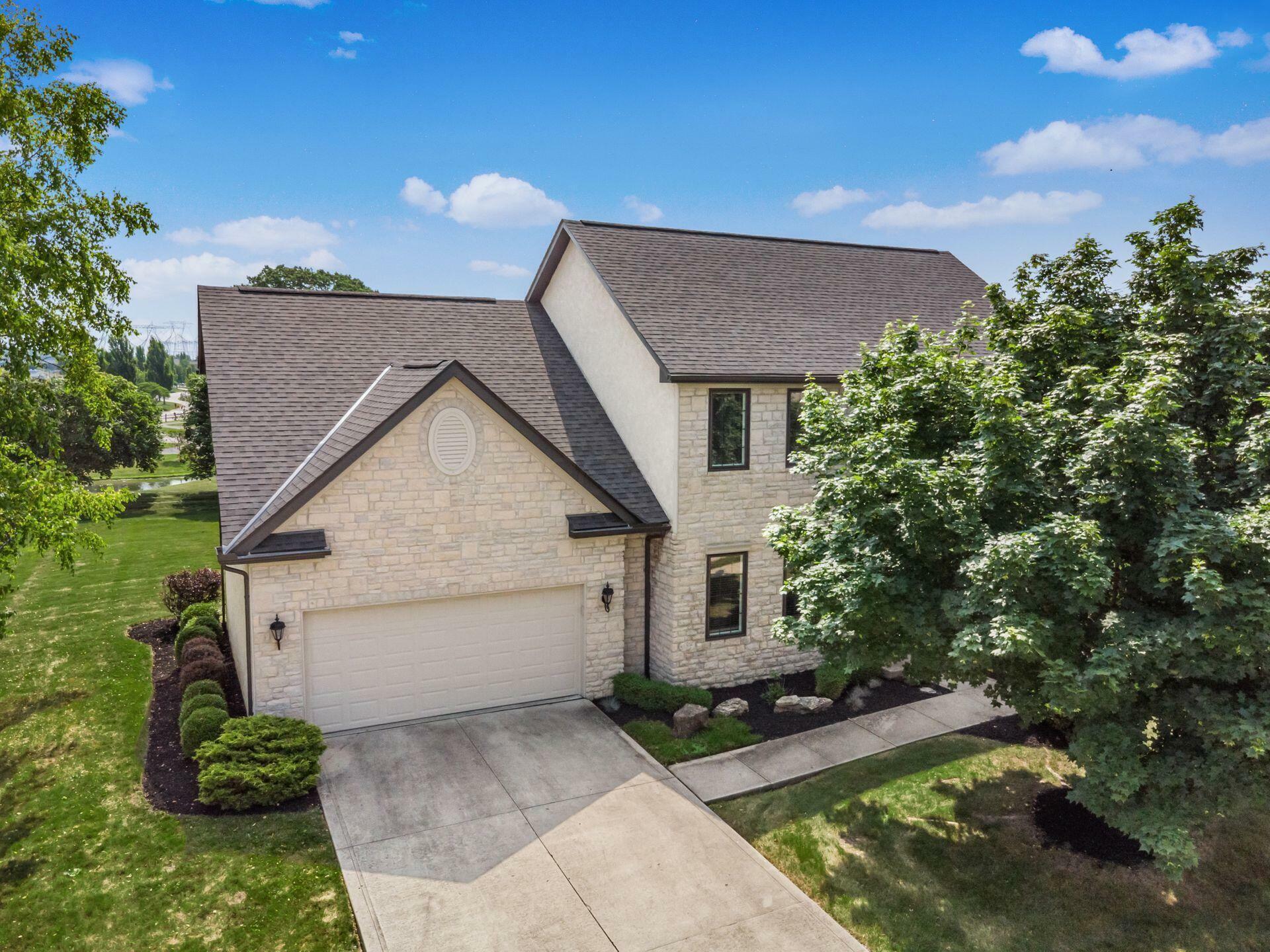 Property Photo: 7635 Overland Trail OH 43015