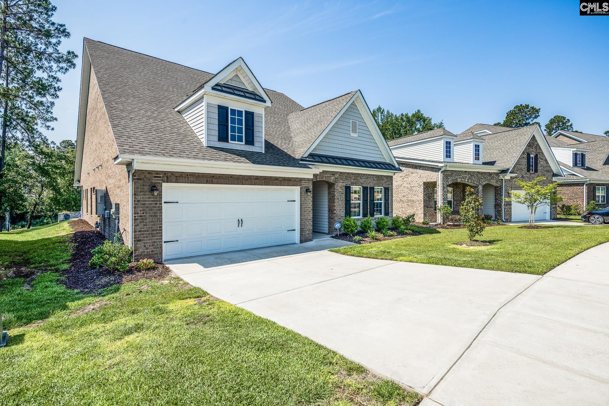 Property Photo: 186 Backspin SC 29045