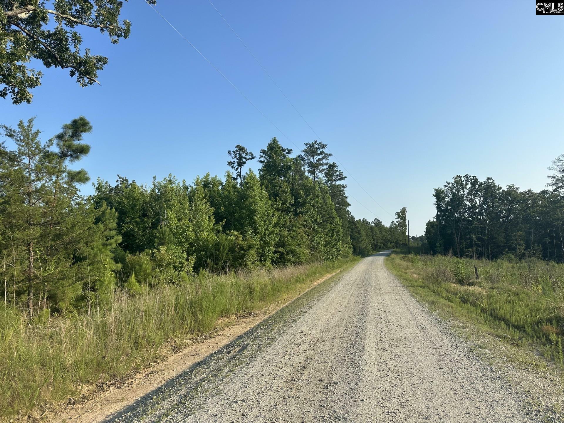 Property Photo: 00 Little North Carolina SC 29178