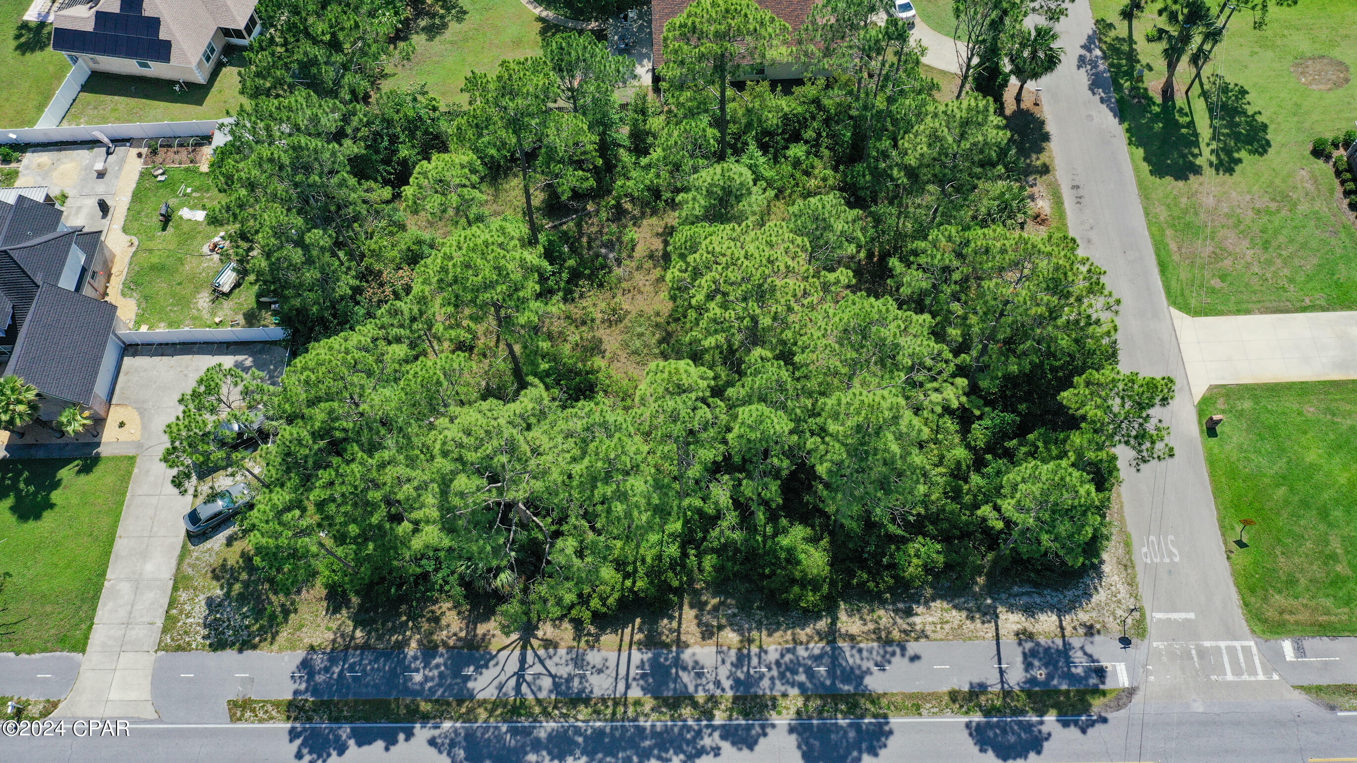 Property Photo: Lot 2 Garrison Avenue FL 32456
