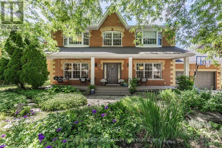 6 Carmichael Crescent  Collingwood ON L9Y 4R6 photo
