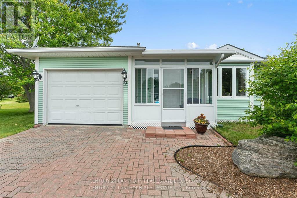 9 Reynolds Place  Prince Edward County (Wellington Ward) ON K0K 3L0 photo