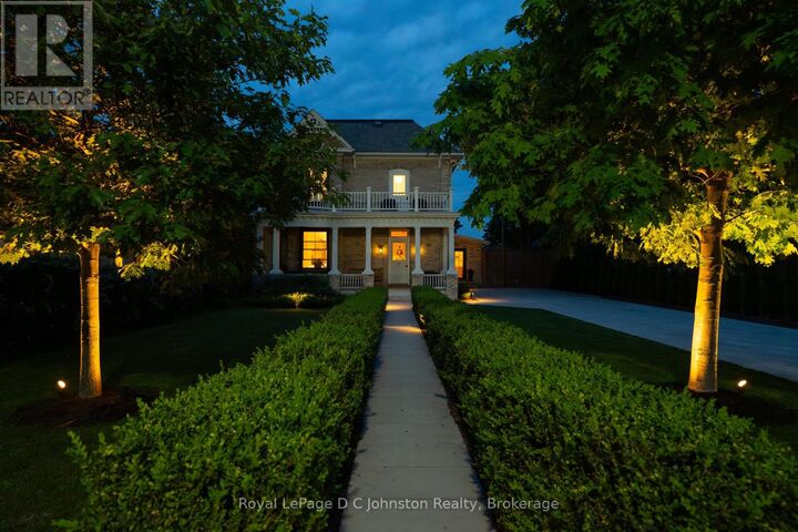 Property Photo: 126 High Street ON N0H 2L0