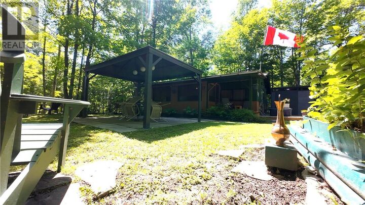 Property Photo: 311 #17 Crosshill Rd. ON P0P 1G0