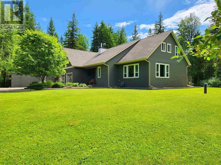 4762 Carolyn Road  Quesnel BC V2J 6L5 photo