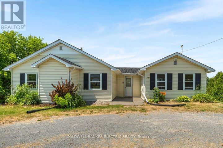 Property Photo:  3766 County 3 Road  ON K0K 1L0 