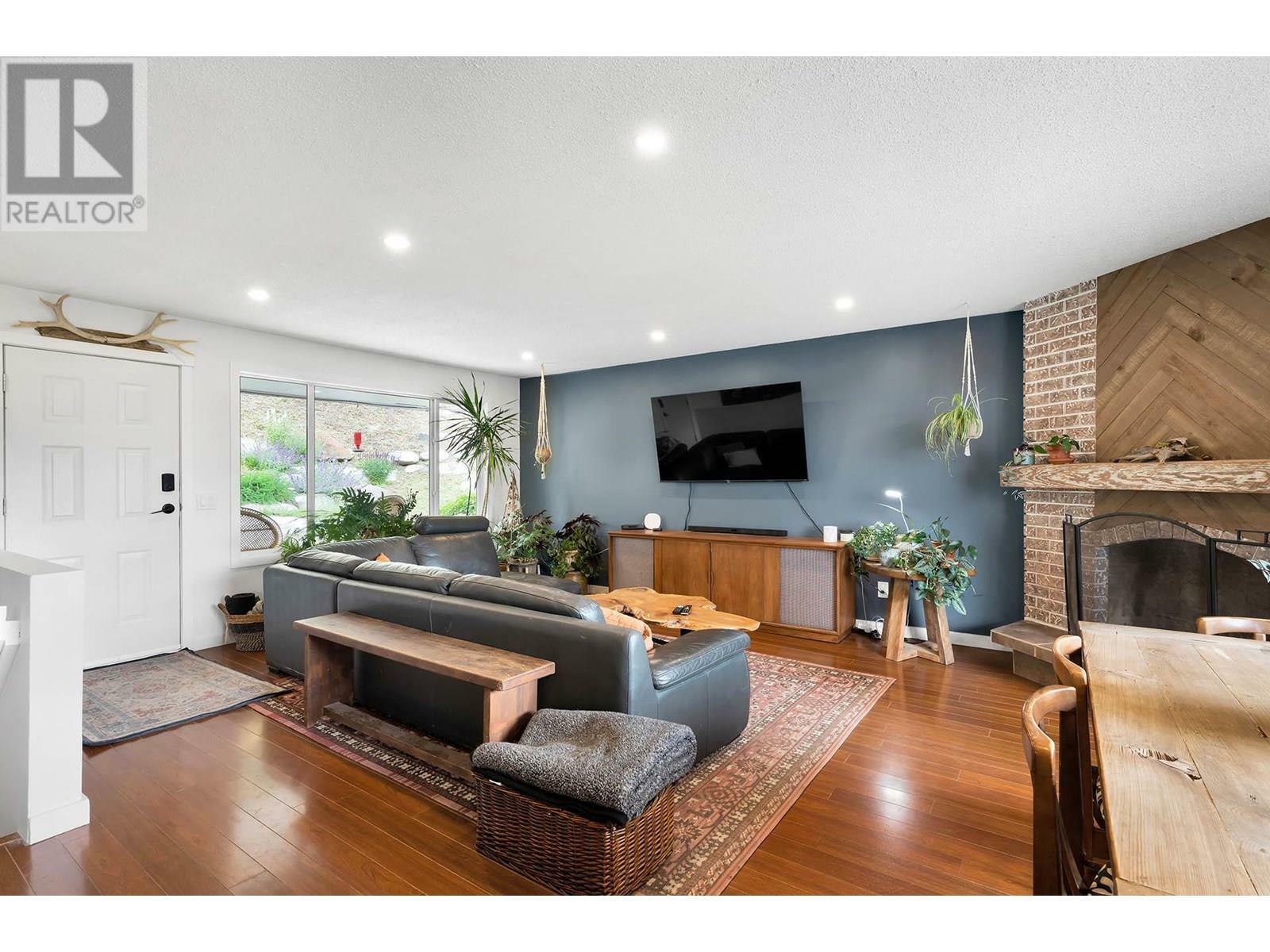 Photo de la propriété: 5350 Ronde Lane BC V2C 5H6