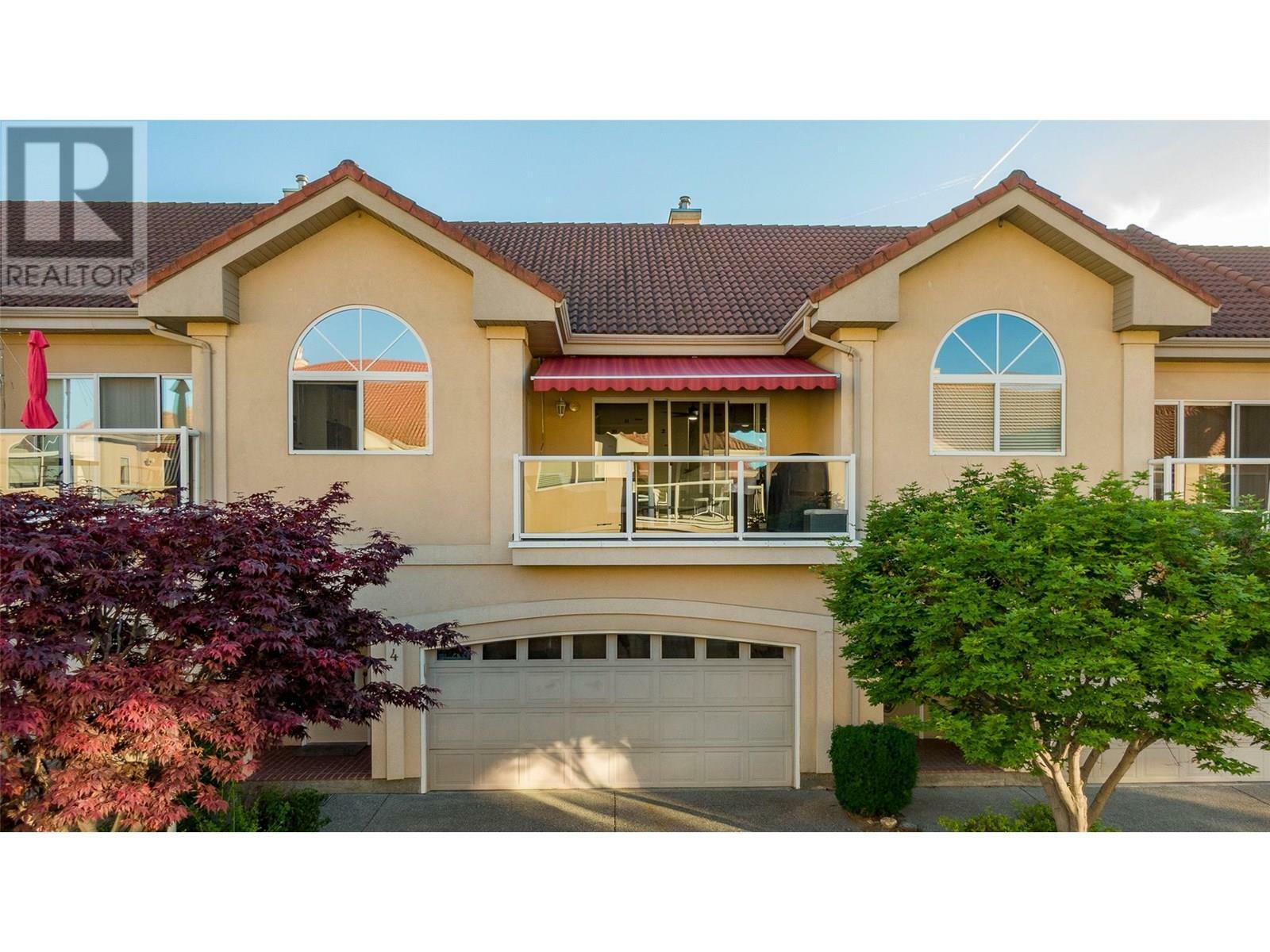 Property Photo: 7701 Okanagan Landing Road 4 BC V1H 1Y6