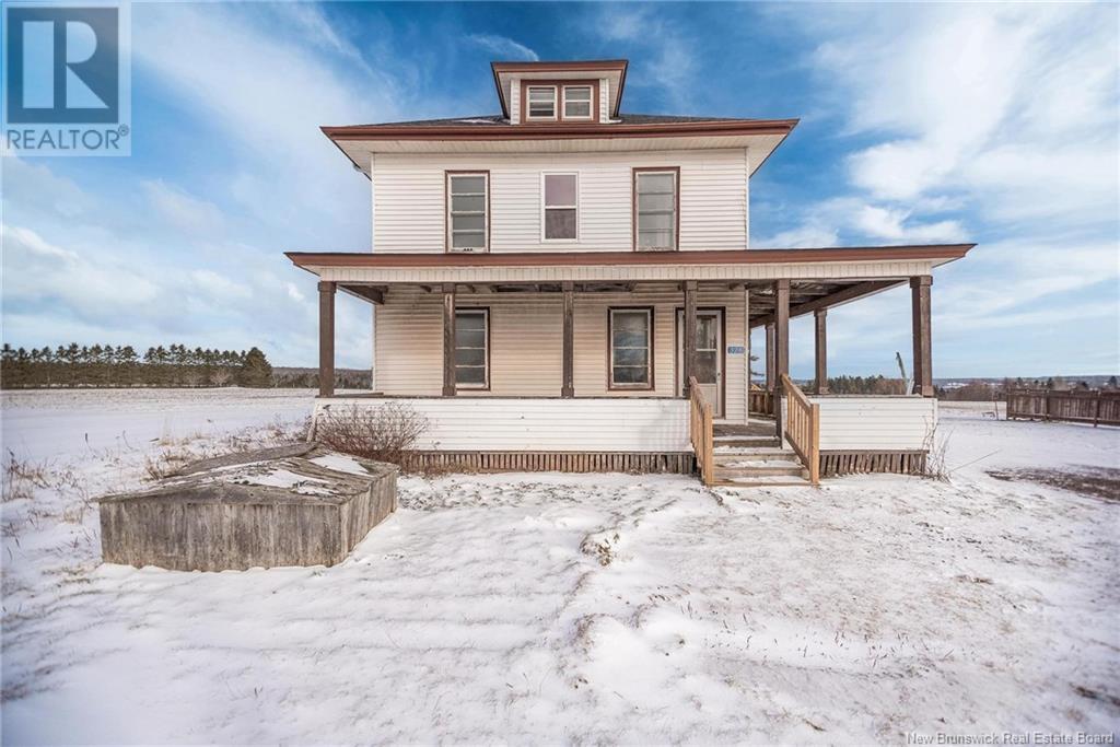 Property Photo:  326 La Vallee  NB E4K 3E3 