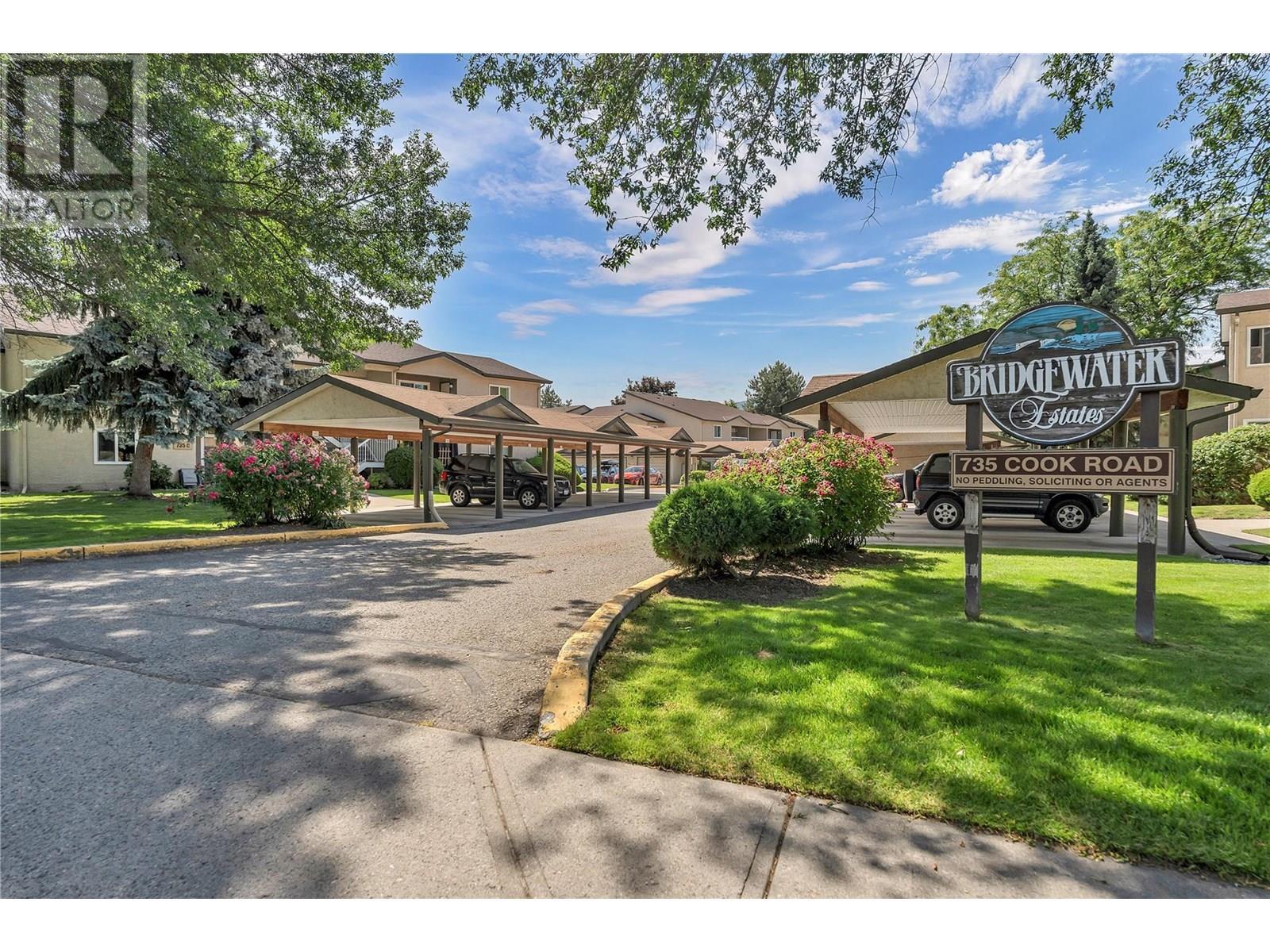 Photo de la propriété: 735 Cook Road 207C BC V1W 3G6