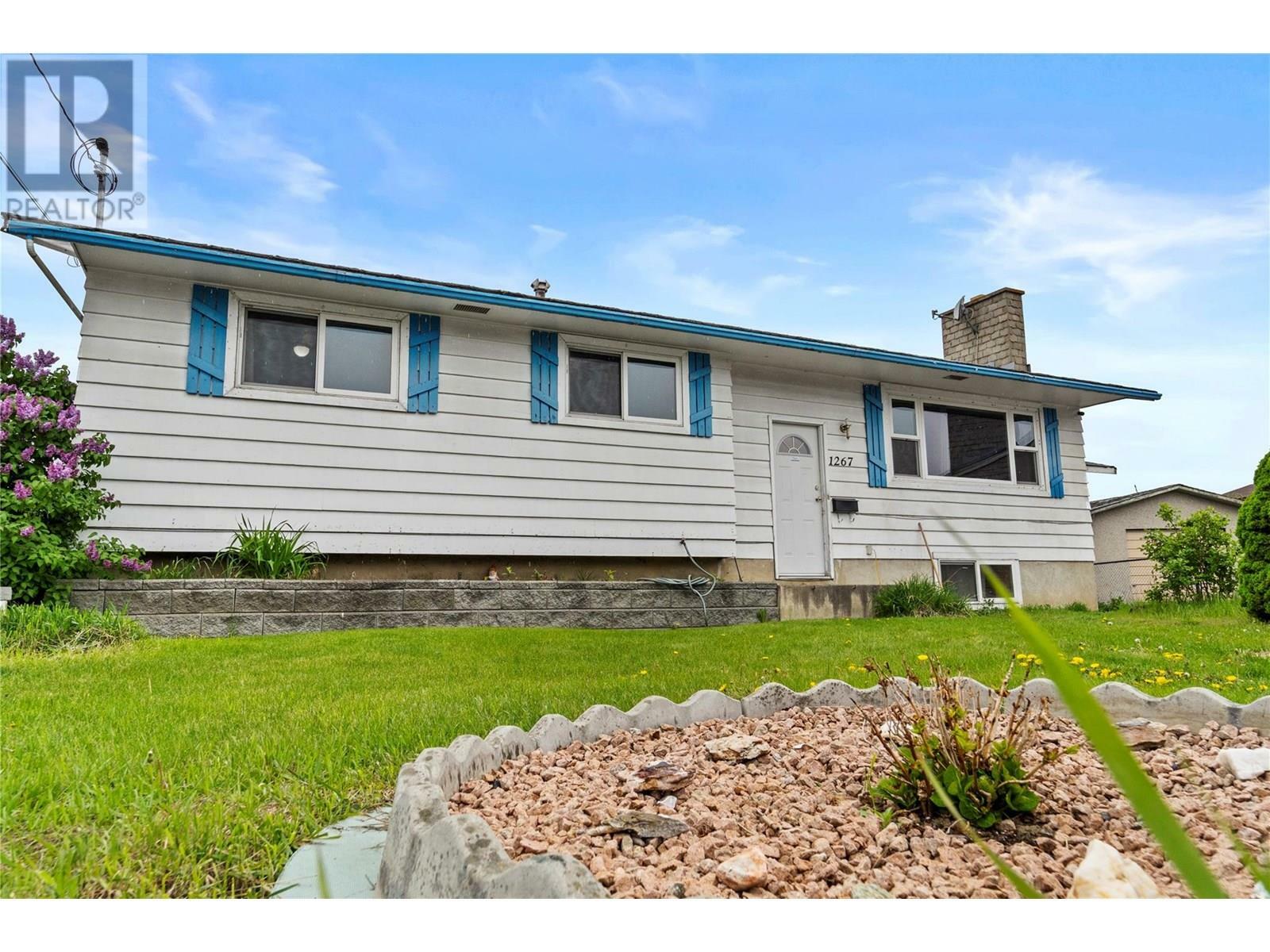 Property Photo:  1267 Creston Place  BC V2B 2Y7 
