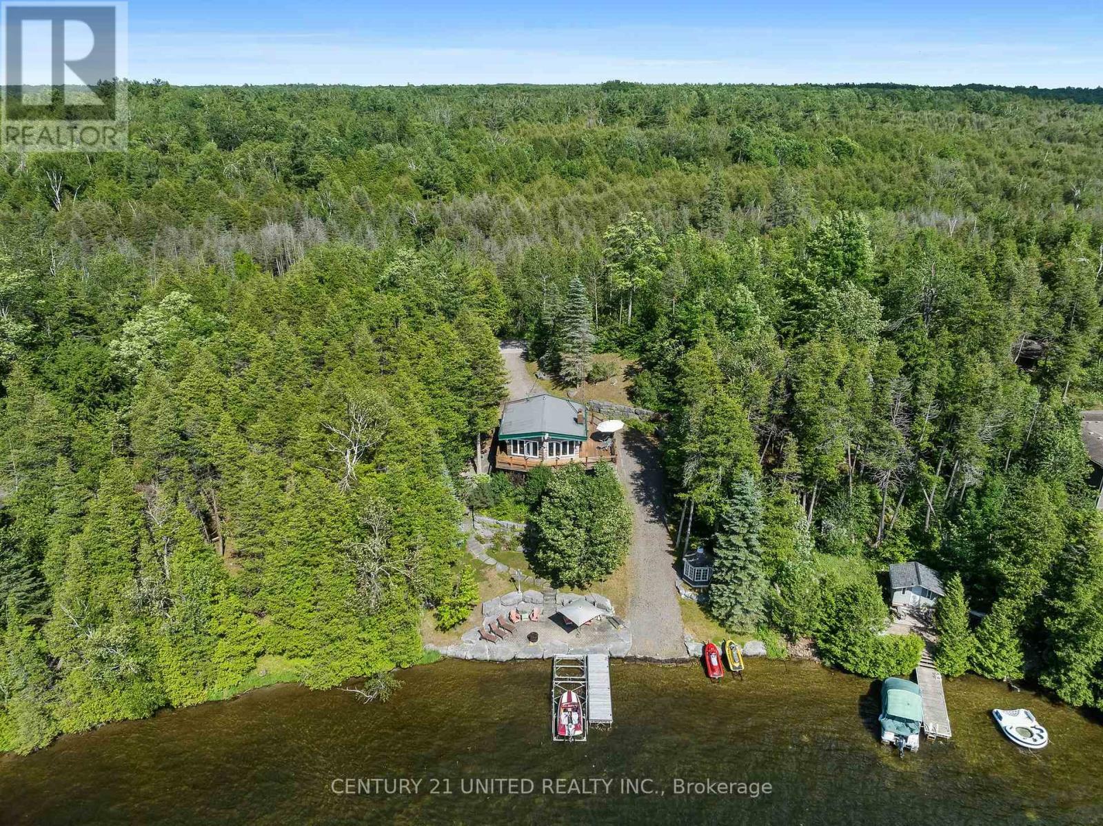 Photo de la propriété: 1970 White Lake Road ON K0L 2H0