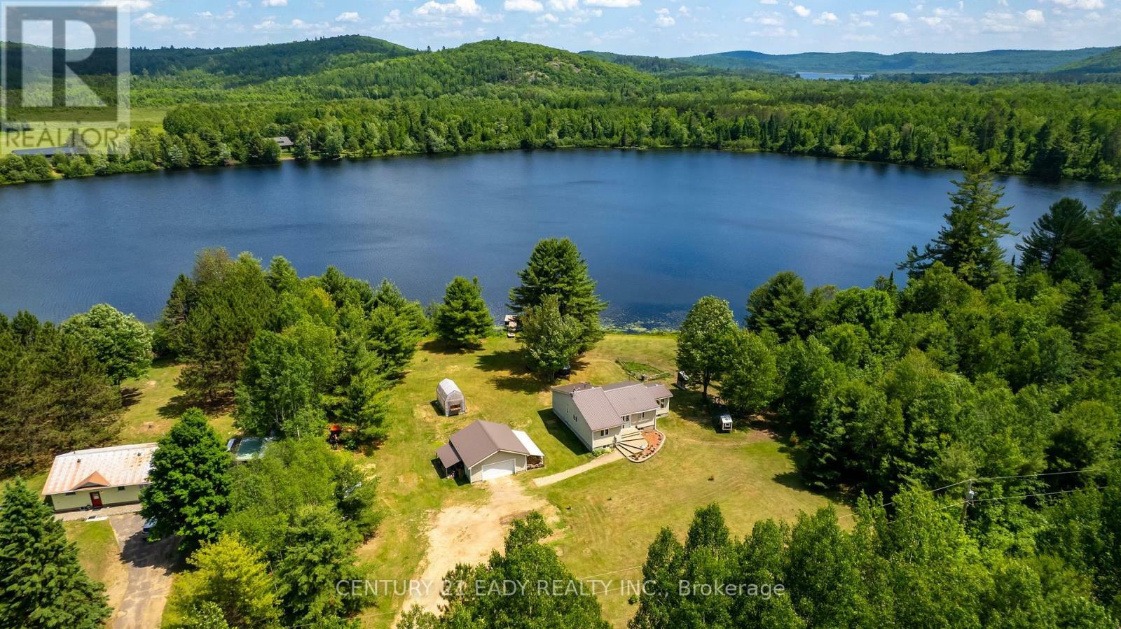 51 Fran Stell Drive  Madawaska Valley ON K0J 1L0 photo