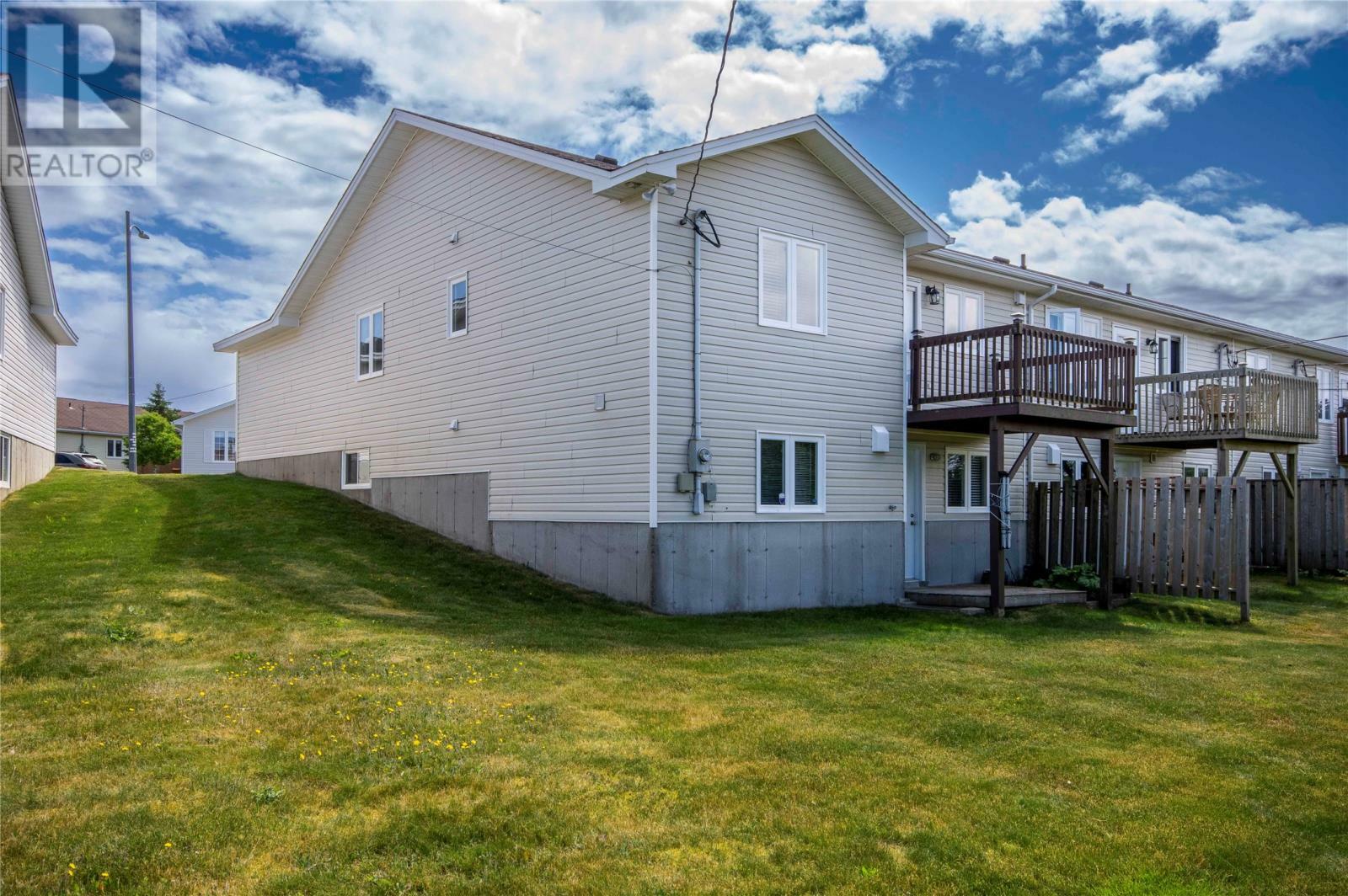 Property Photo: 84 Gisborne Place NL A1H 0B2