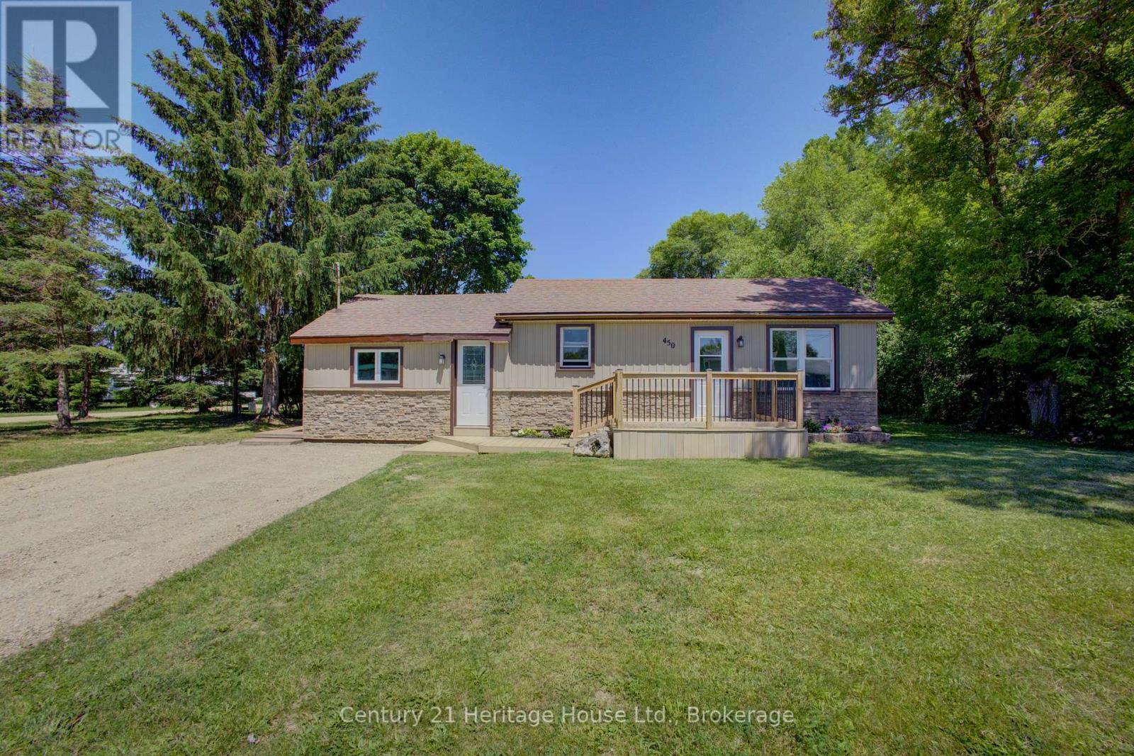 450 Douglas Street West  West Grey ON N0G 1R0 photo