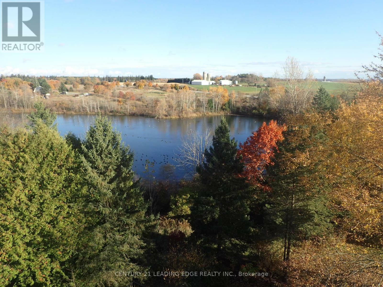 Property Photo: 3536 Bloomington Road ON L4A 4A2